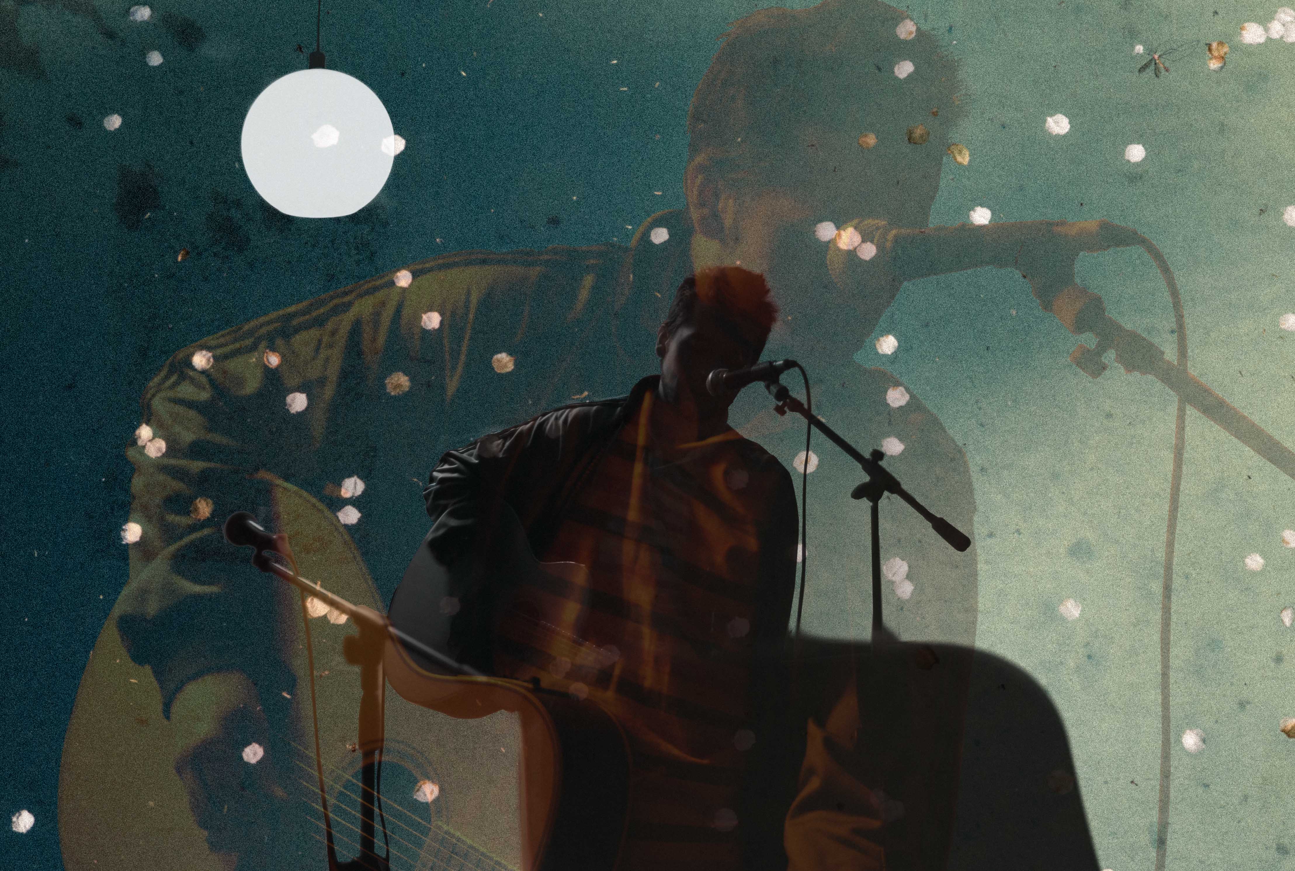 Fondo cinematográfico de Rodrigo Callealta - Producción Audiovisual